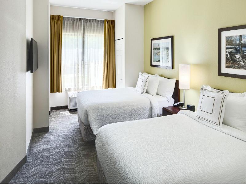 SpringHill Suites Milford image