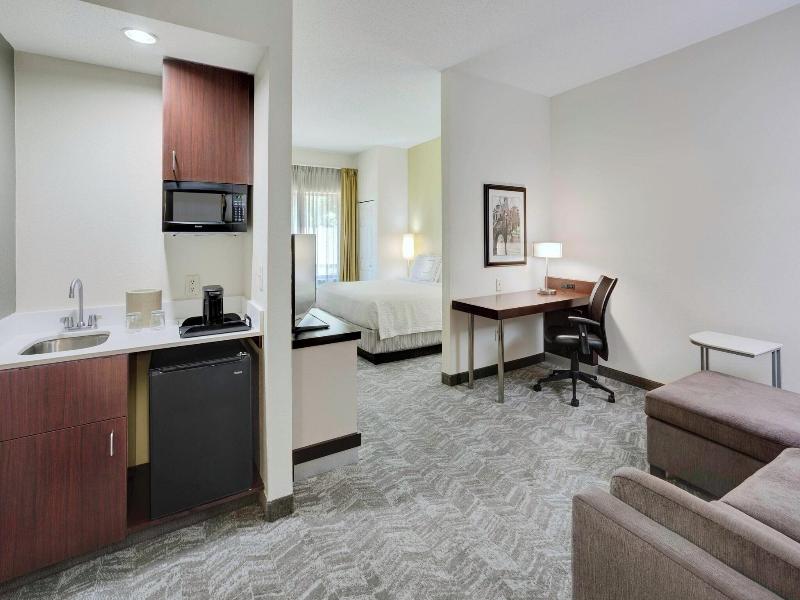 SpringHill Suites Milford image