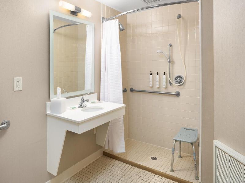 SpringHill Suites Milford image