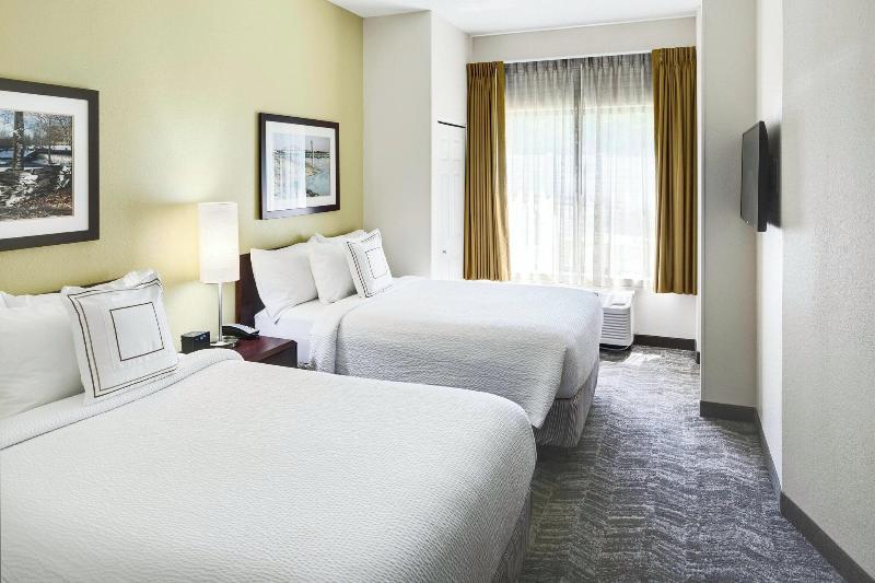 SpringHill Suites Milford image