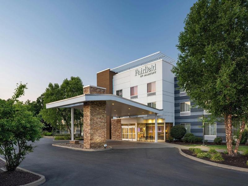 Fairfield Inn & Suites Towanda Wysox — photo 101