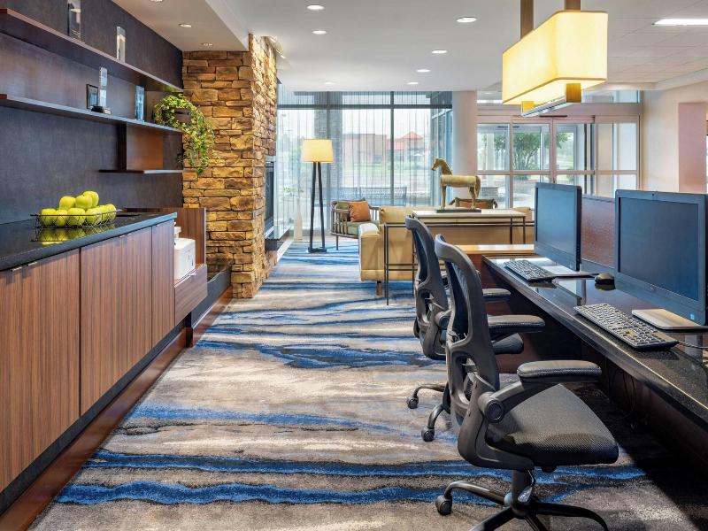 Fairfield Inn & Suites Towanda Wysox — photo 90