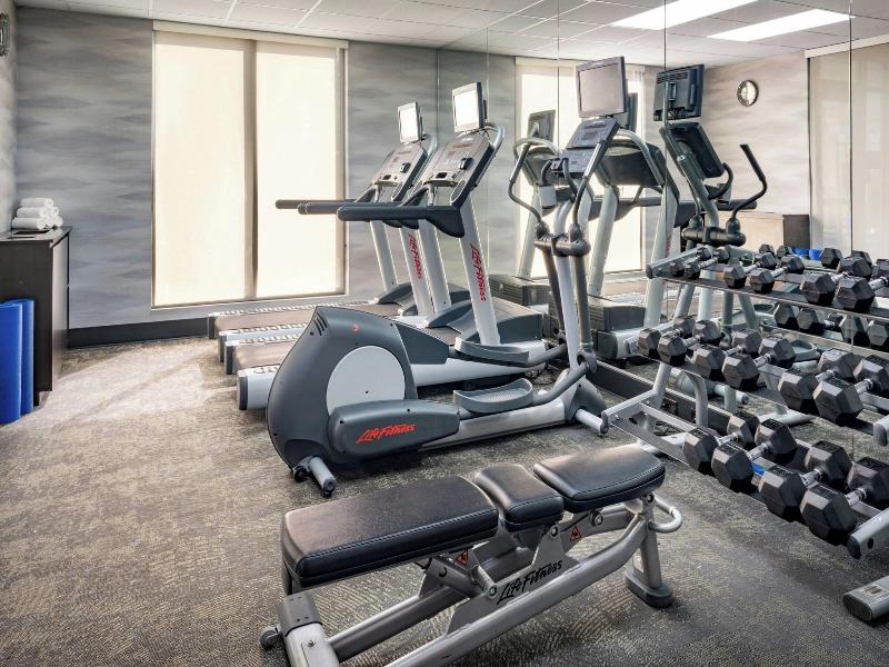 Fairfield Inn & Suites Towanda Wysox — photo 2
