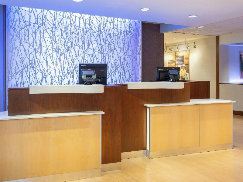 Fairfield Inn & Suites Towanda Wysox — photo 19