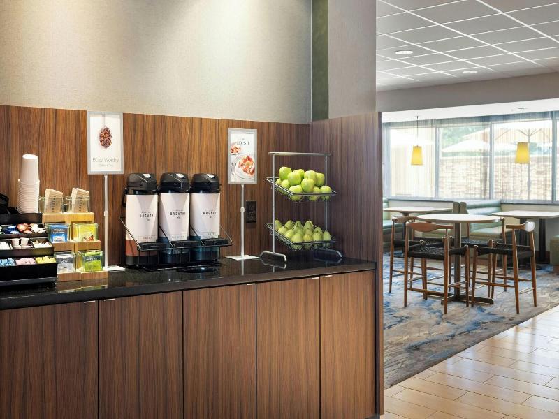 Fairfield Inn & Suites Towanda Wysox — photo 117