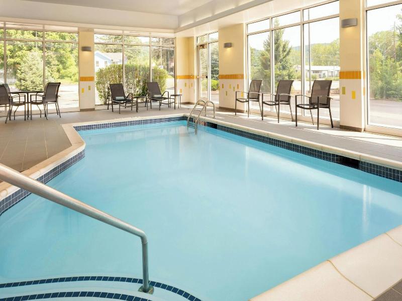Fairfield Inn & Suites Towanda Wysox — photo 20