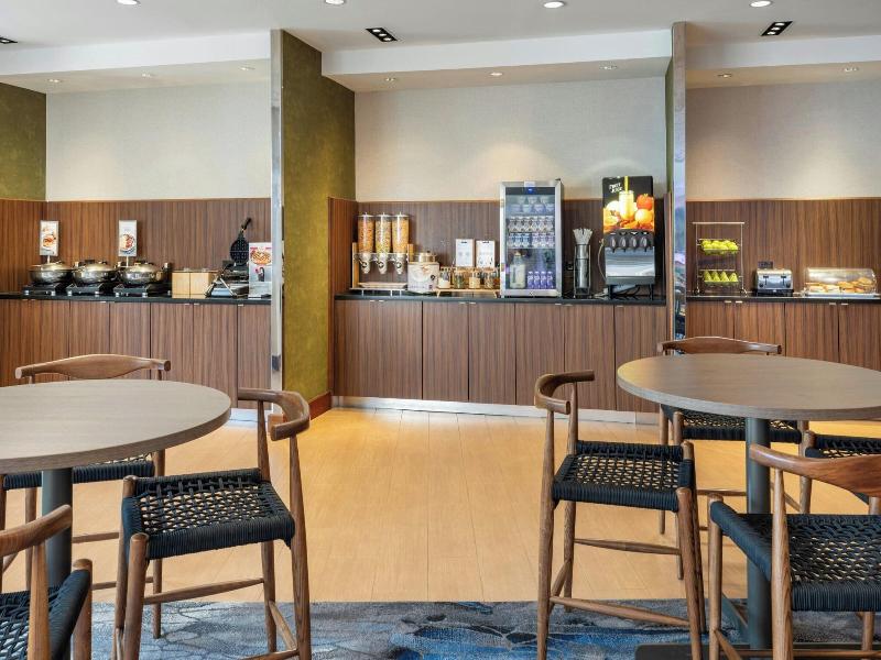 Fairfield Inn & Suites Towanda Wysox — photo 68