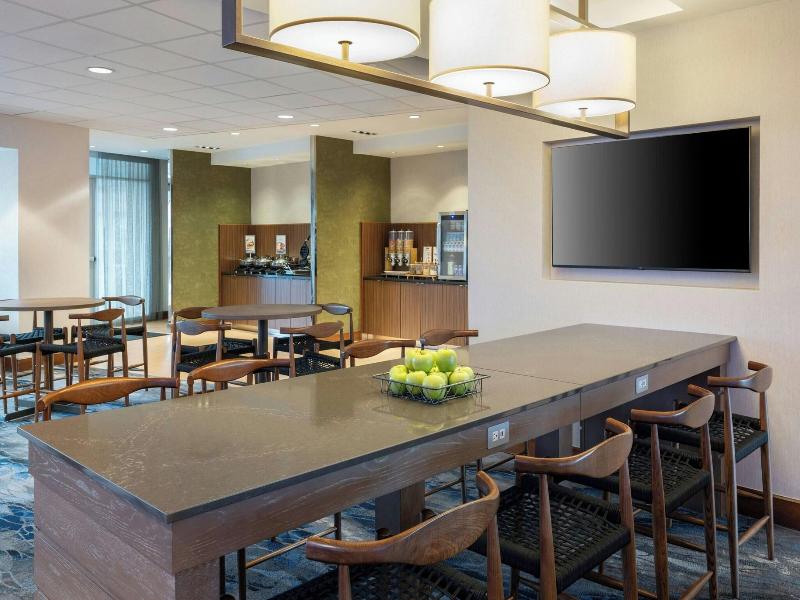 Fairfield Inn & Suites Towanda Wysox — photo 45