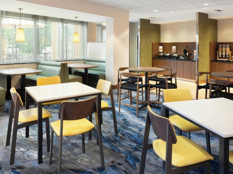 Fairfield Inn & Suites Towanda Wysox — photo 47