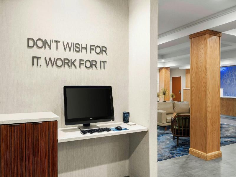 Fairfield Inn and Suites Birmingham FultondaleI-65