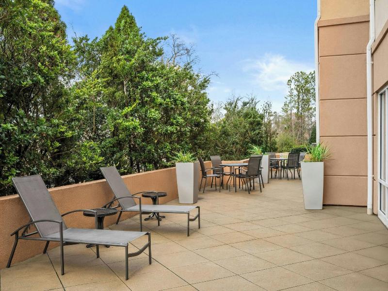 Fairfield Inn and Suites Birmingham FultondaleI-65