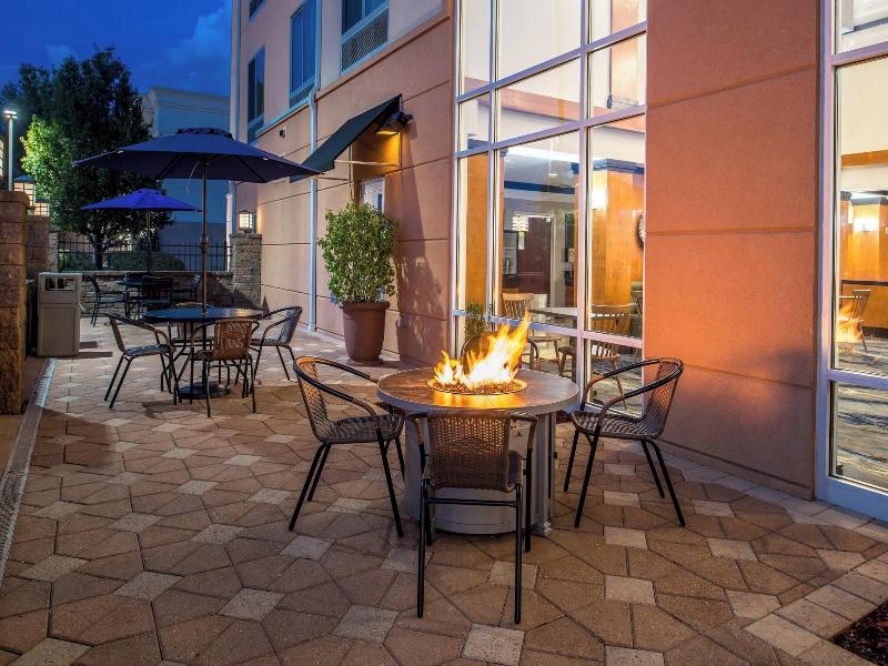 Fairfield Inn & Suites Birmingham Pelham/I-65