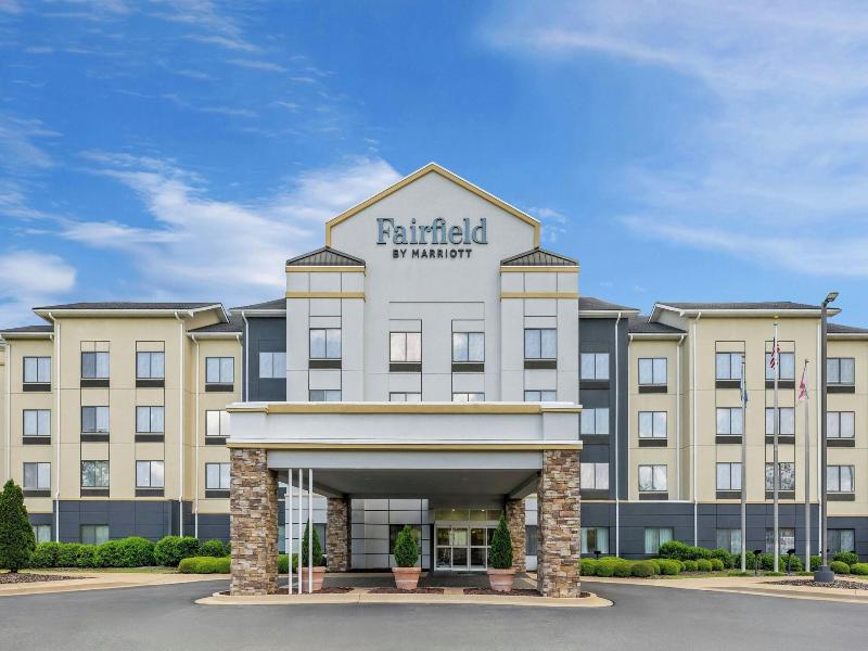 Fairfield Inn & Suites Gadsden