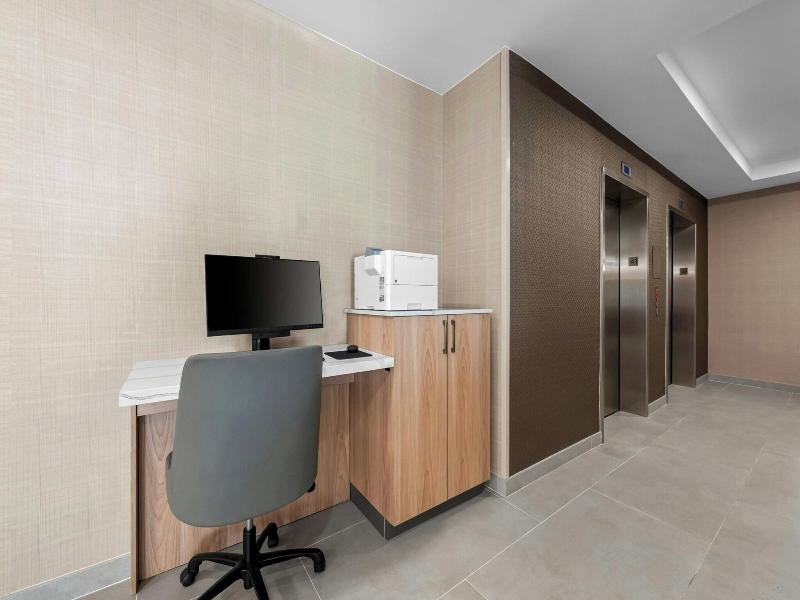 Fairfield Inn & Suites Gadsden