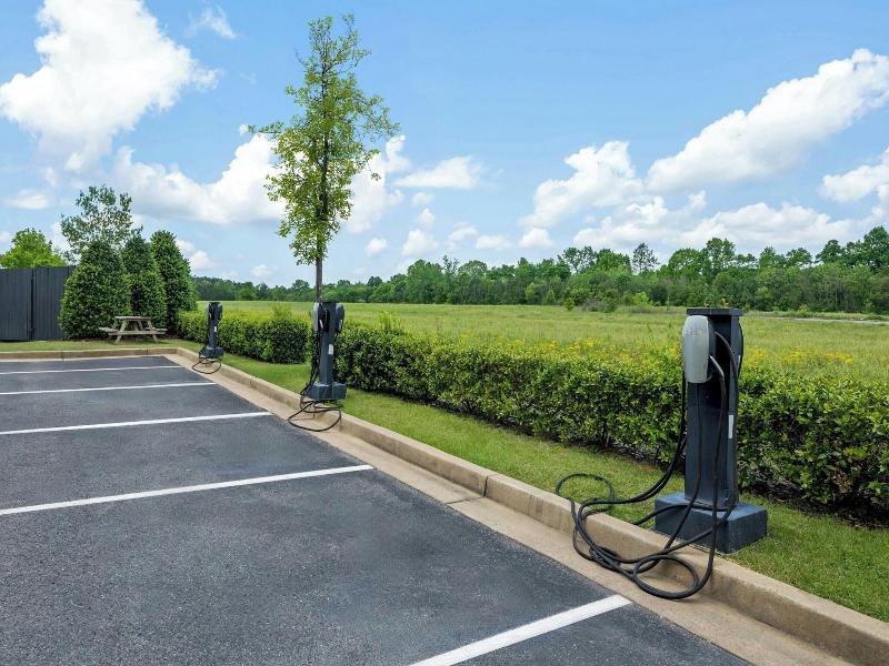 Fairfield Inn & Suites Gadsden