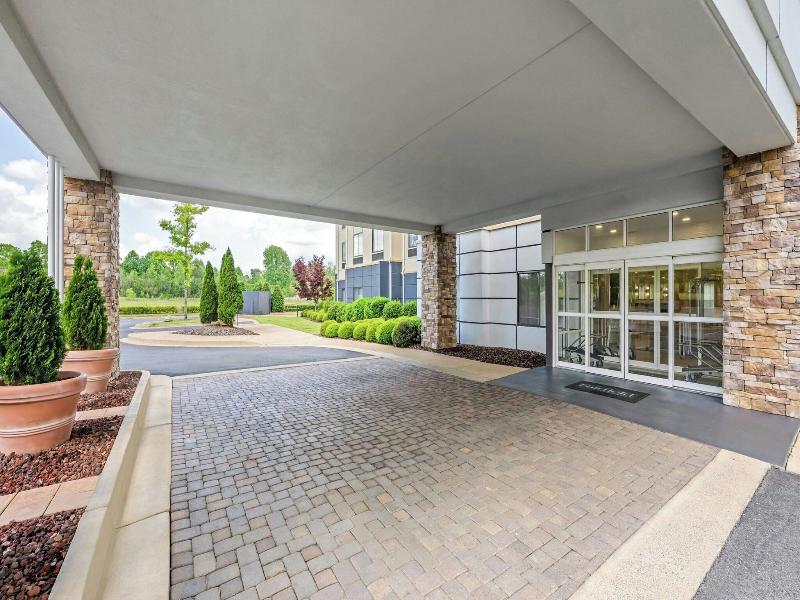Fairfield Inn & Suites Gadsden