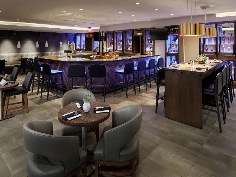 Birmingham Marriott