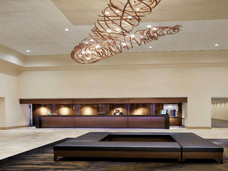Birmingham Marriott