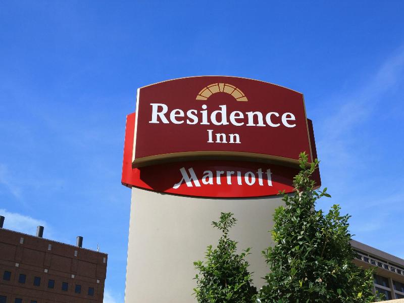 Residence Inn Birmingham Downtown at UAB