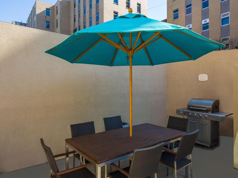 Residence Inn Birmingham Downtown at UAB