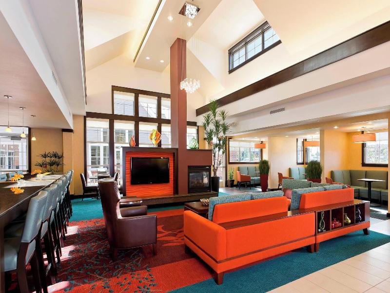 Residence Inn Bismarck North image