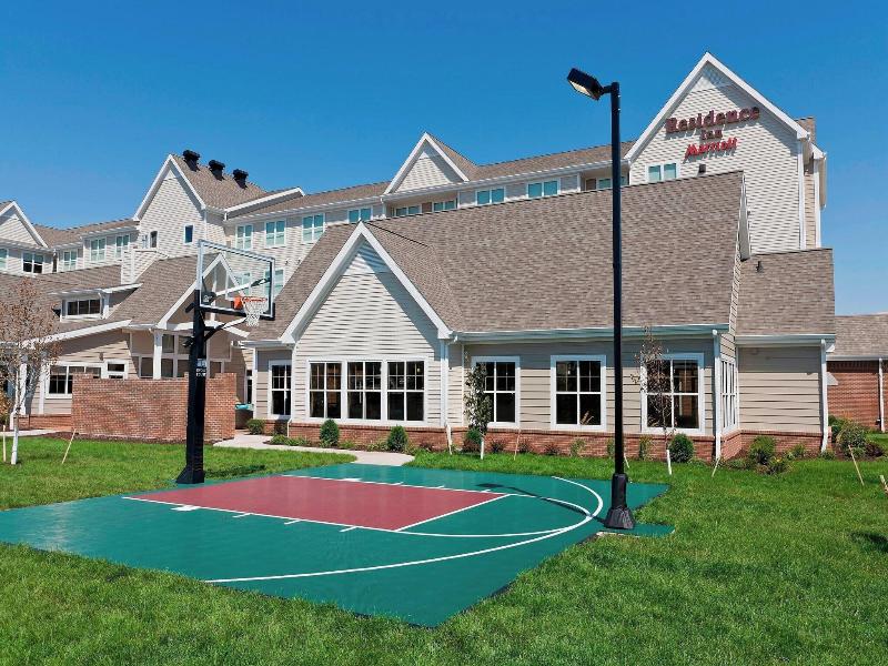 Residence Inn Bismarck North image