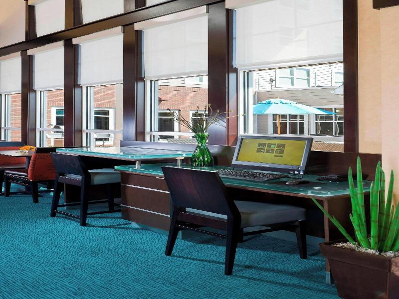 Residence Inn Bismarck North image