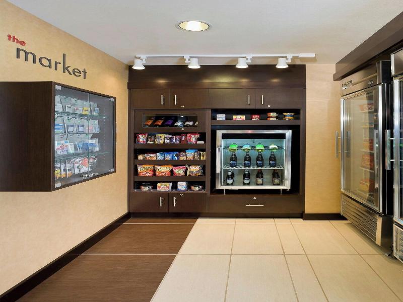 Residence Inn Bismarck North image