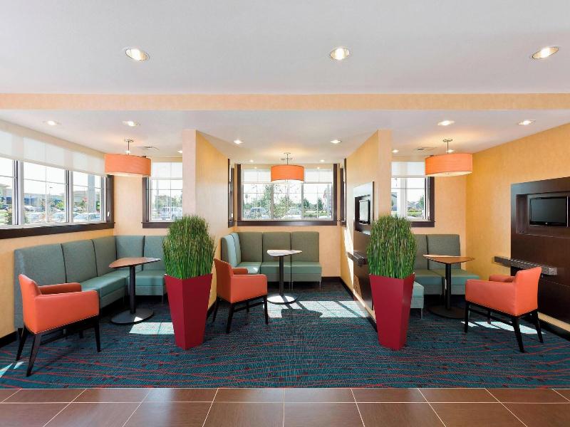Residence Inn Bismarck North image