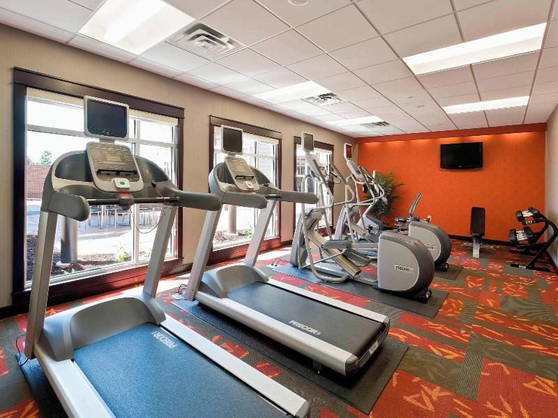 Residence Inn Bismarck North image