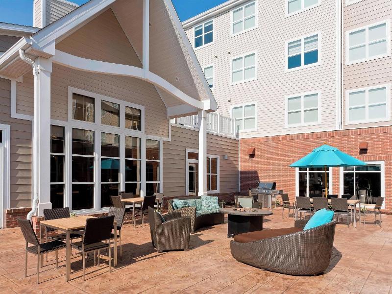 Residence Inn Bismarck North image