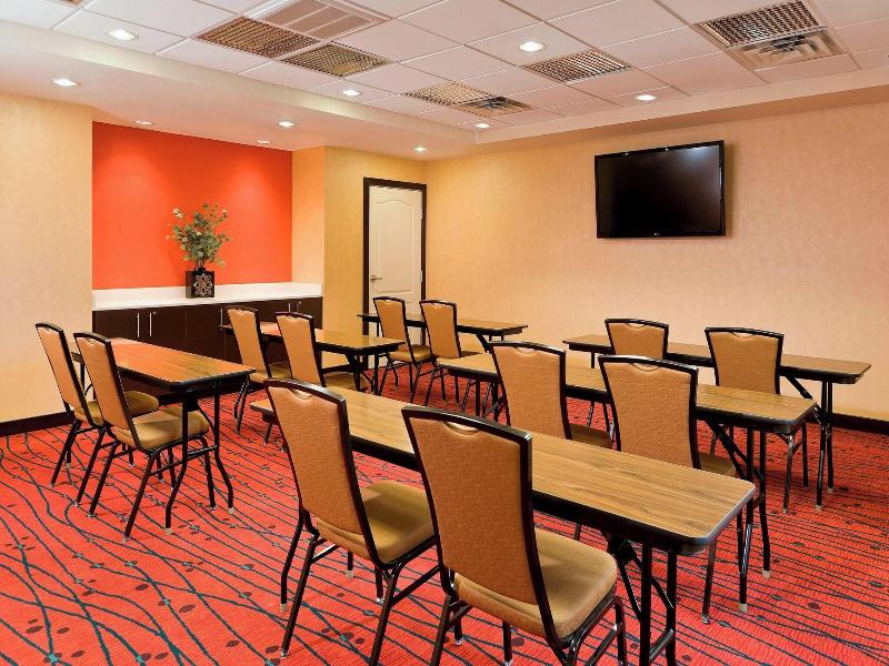 Residence Inn Bismarck North image