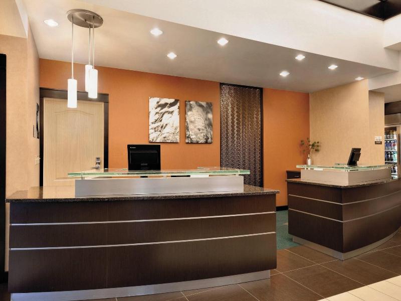 Residence Inn Bismarck North image