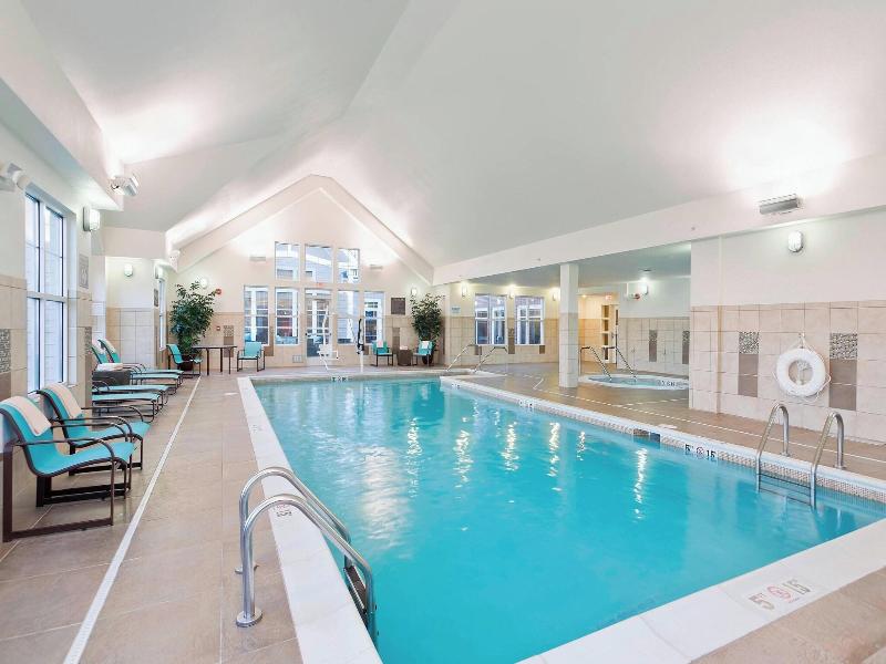 Residence Inn Bismarck North image