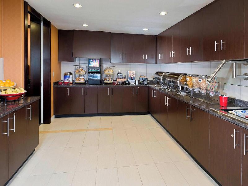 Residence Inn Bismarck North image