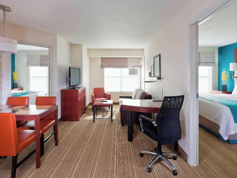 Residence Inn Bismarck North image