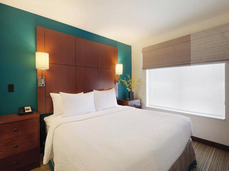 Residence Inn Bismarck North image