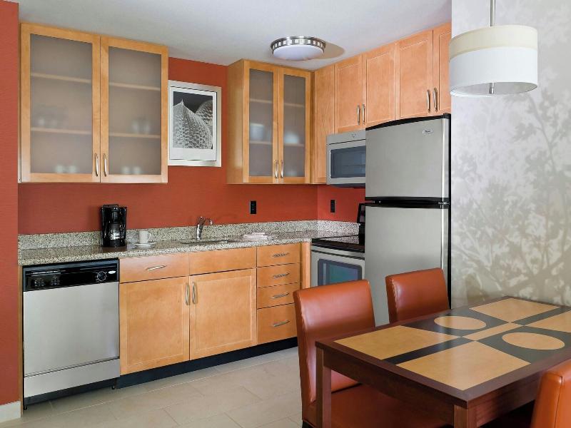 Residence Inn Bismarck North image
