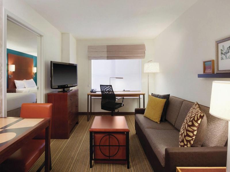 Residence Inn Bismarck North image