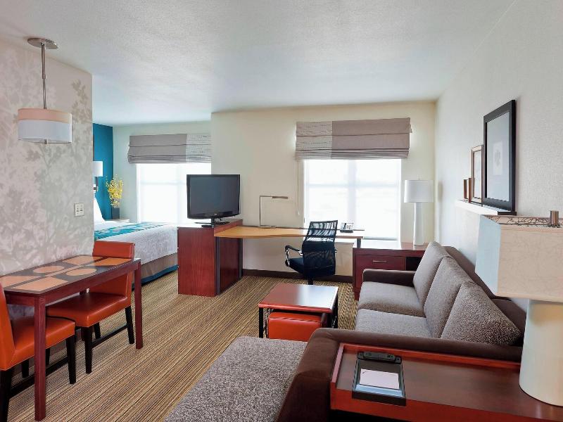 Residence Inn Bismarck North image