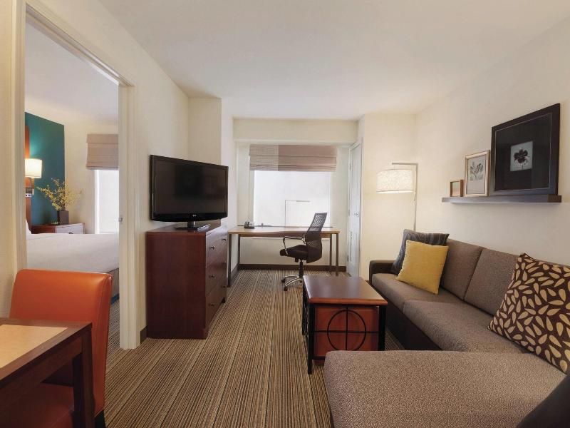 Residence Inn Bismarck North image