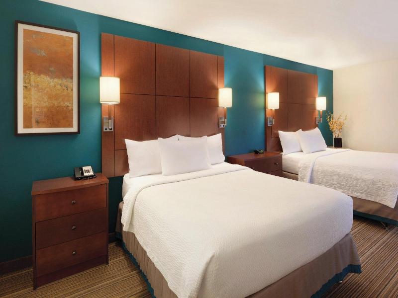 Residence Inn Bismarck North image