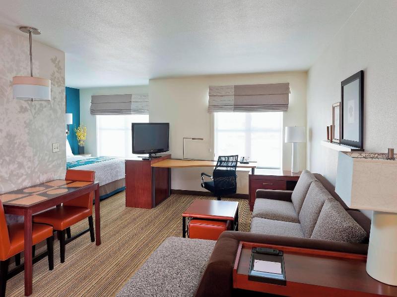 Residence Inn Bismarck North image