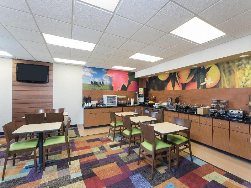 Fairfield Inn & Suites Bloomington image