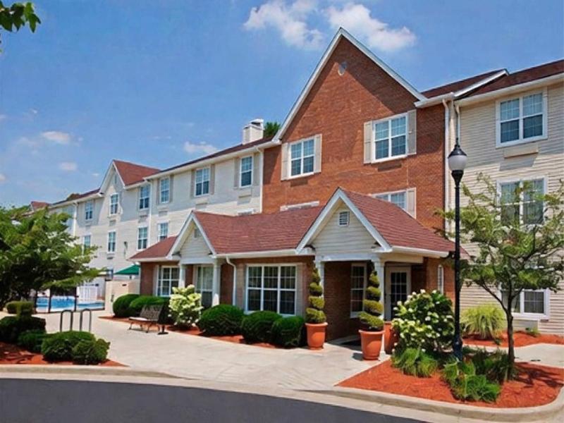 TownePlace Suites by Marriott Bloomington image