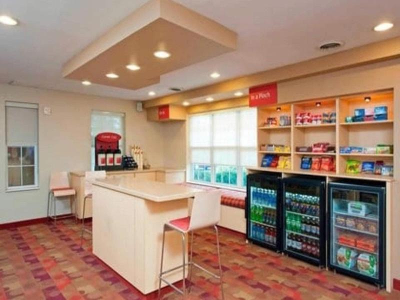 TownePlace Suites by Marriott Bloomington image