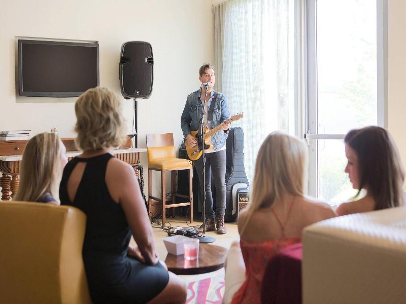 Marriott Nashville at Vanderbilt University