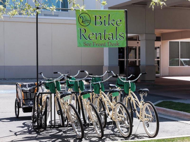 SpringHill Suites Boise ParkCenter image