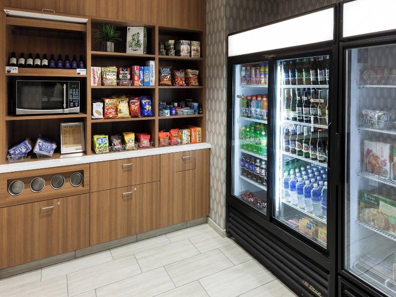 SpringHill Suites Boise ParkCenter image