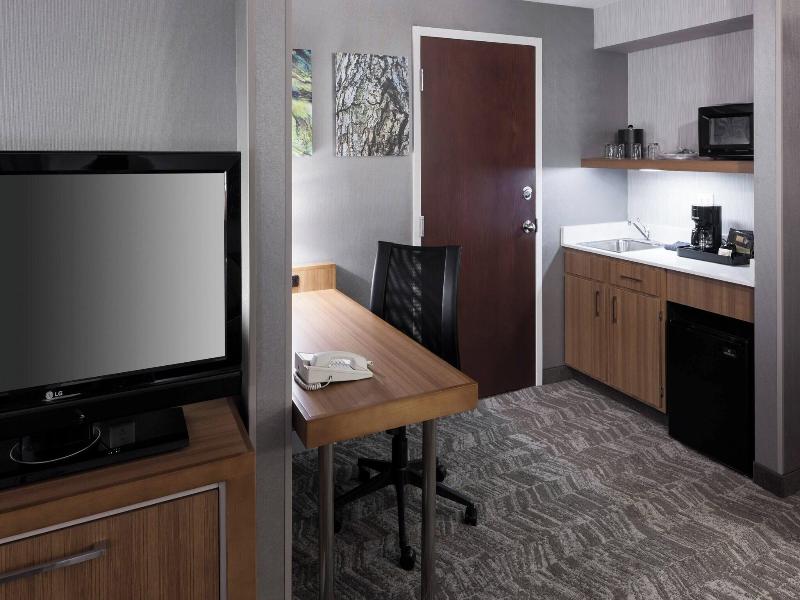SpringHill Suites Boise ParkCenter image